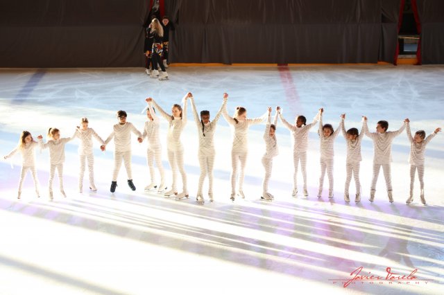 Répétition générale